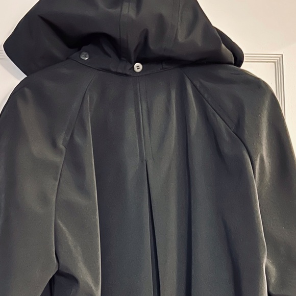 Calvin Klein Women's Black Coat - Picture 7 of 7